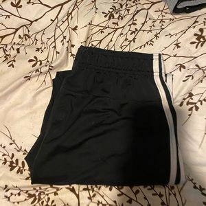 Adidas sweatpants